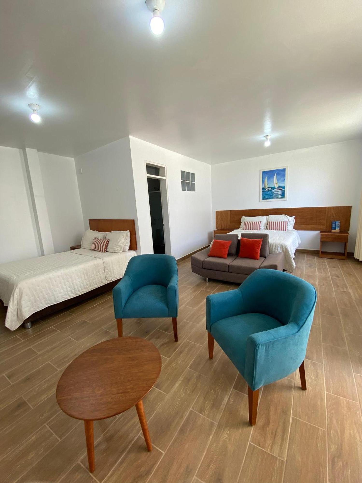 Prim Hotel Вичаито Екстериор снимка