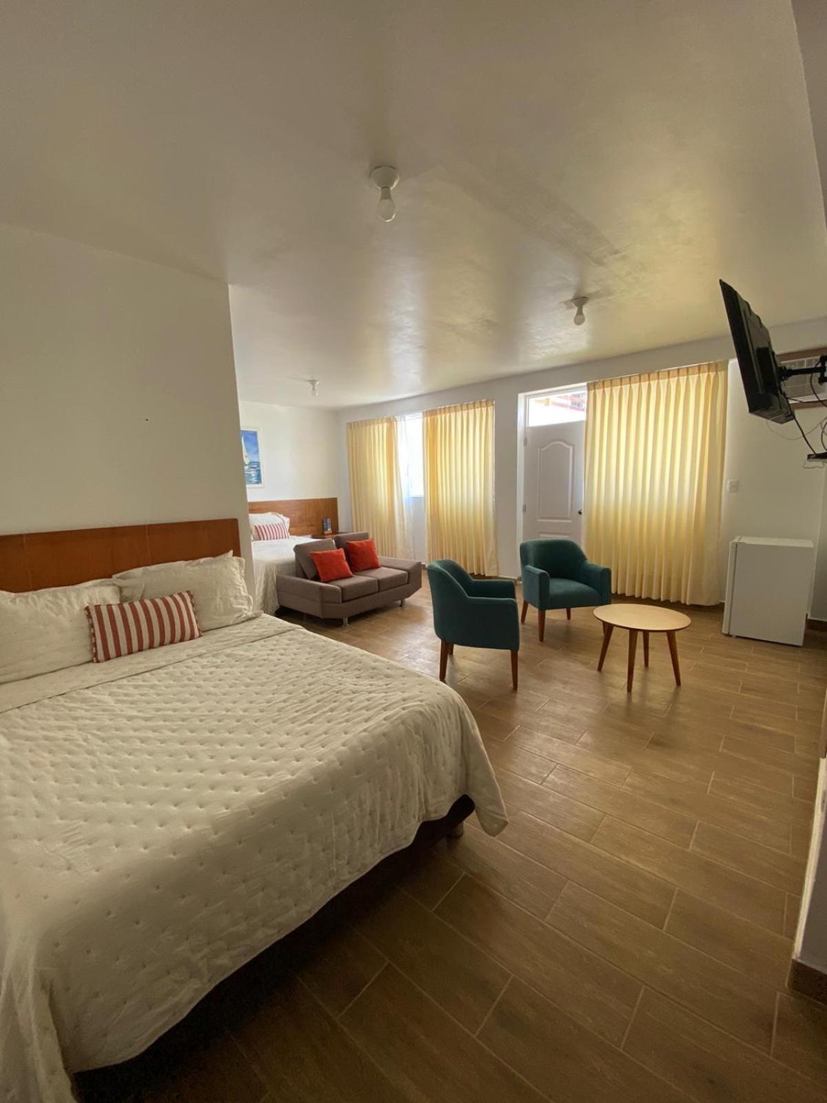 Prim Hotel Вичаито Екстериор снимка