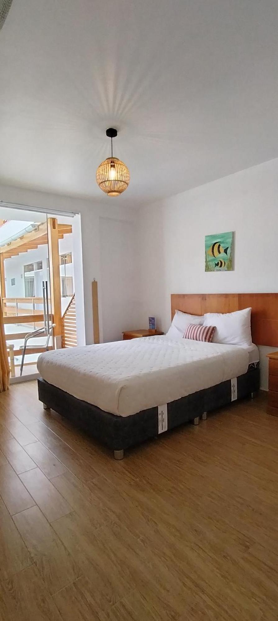 Prim Hotel Вичаито Екстериор снимка