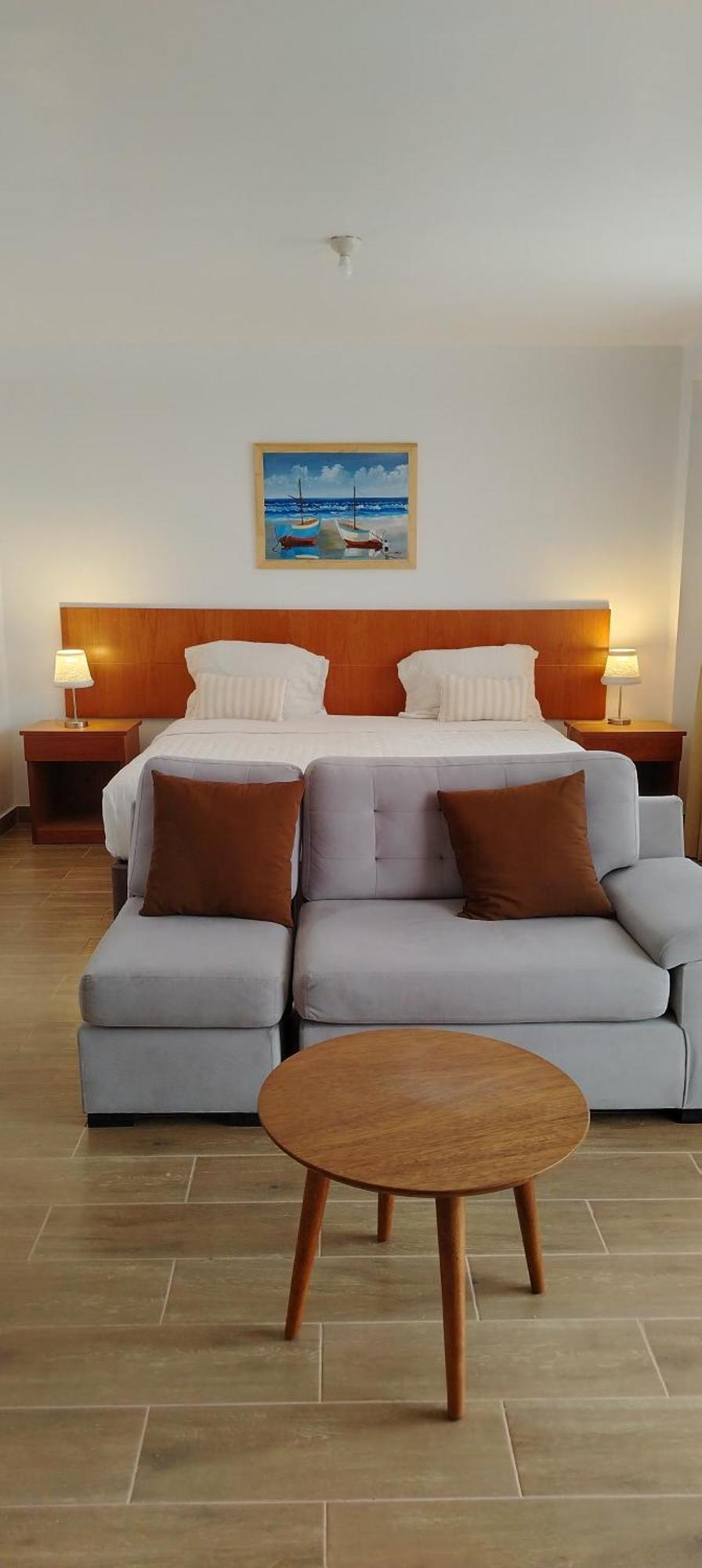 Prim Hotel Вичаито Екстериор снимка