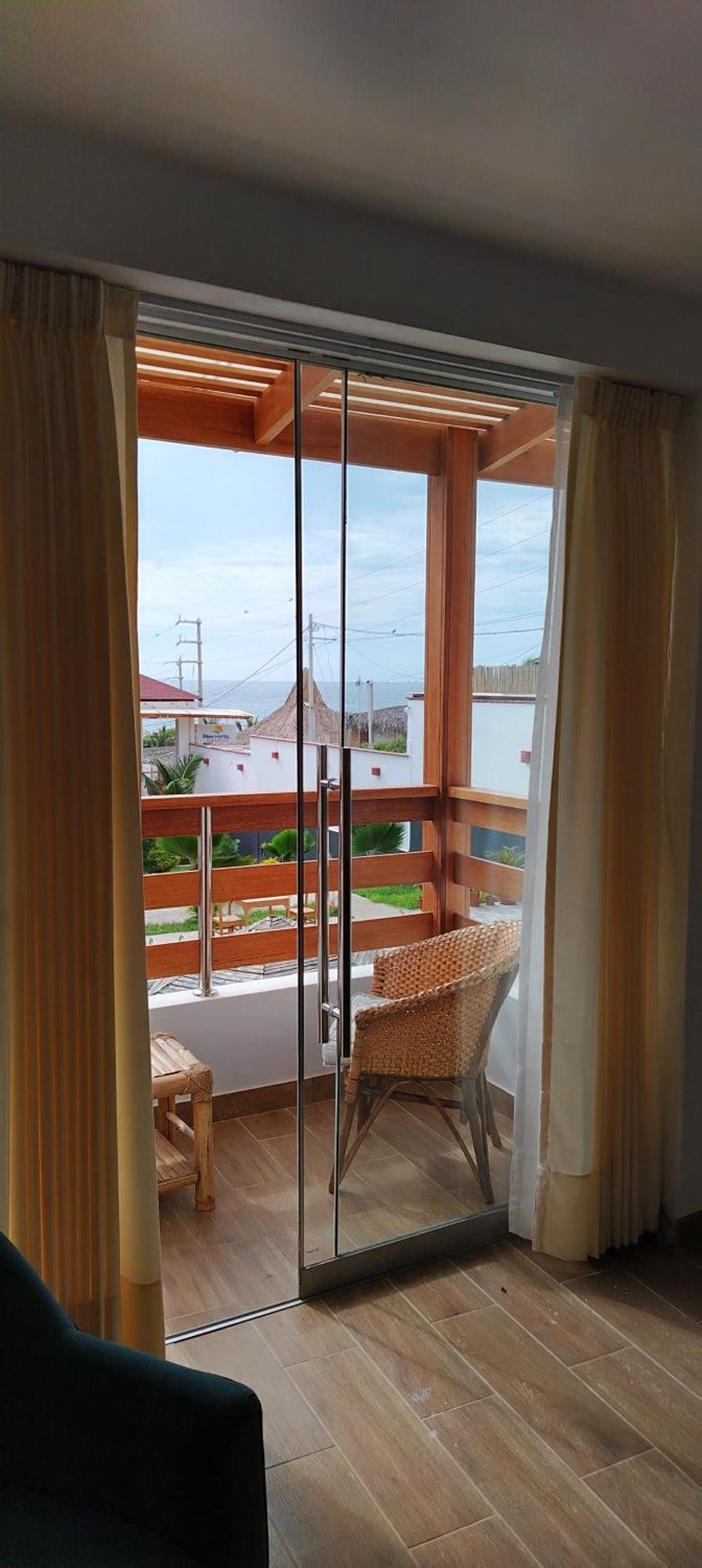 Prim Hotel Вичаито Екстериор снимка