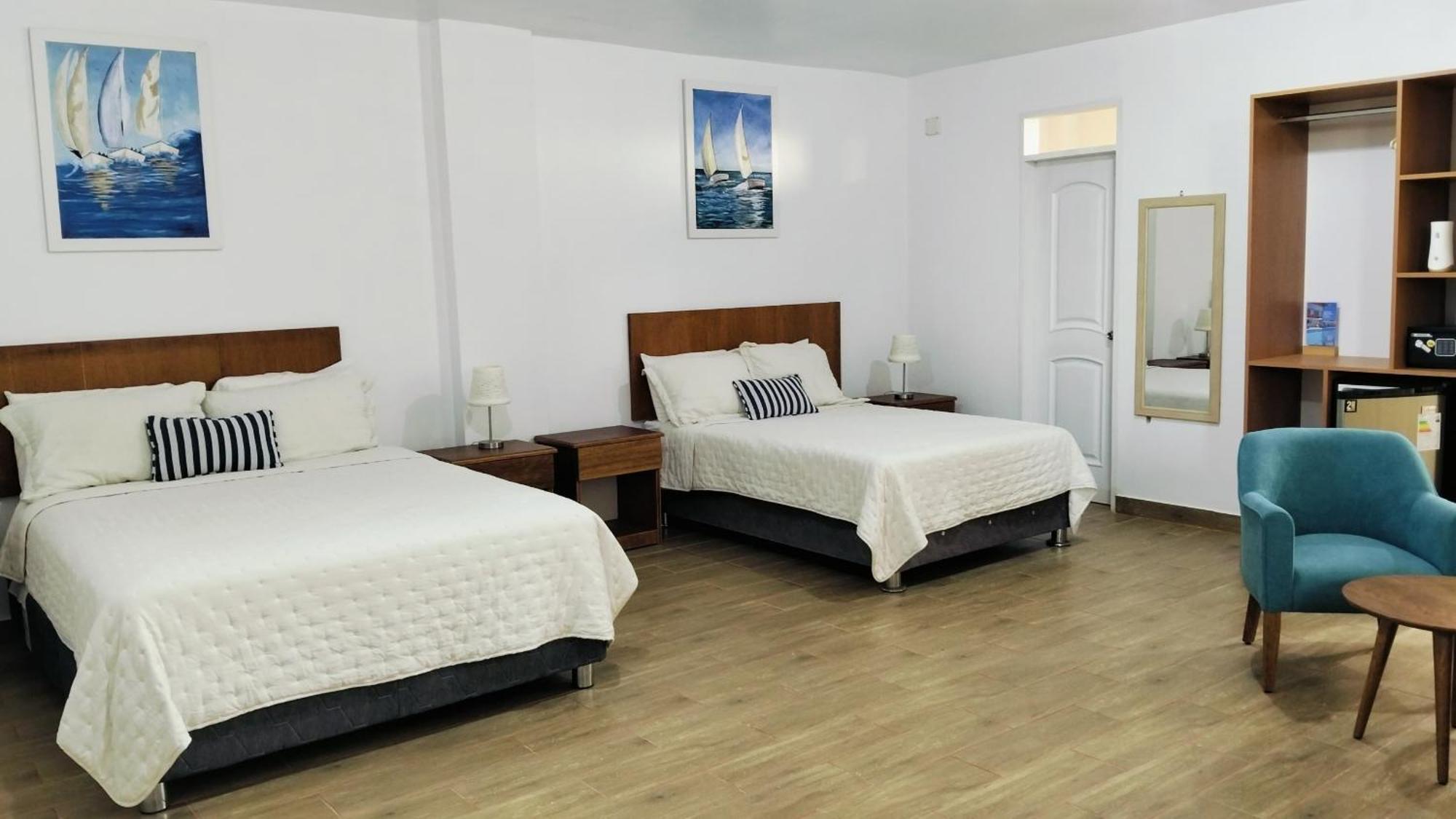 Prim Hotel Вичаито Екстериор снимка